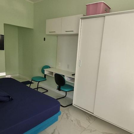Appartamento Apto No Coracao Da Lapa Com Ar! Rio de Janeiro Esterno foto