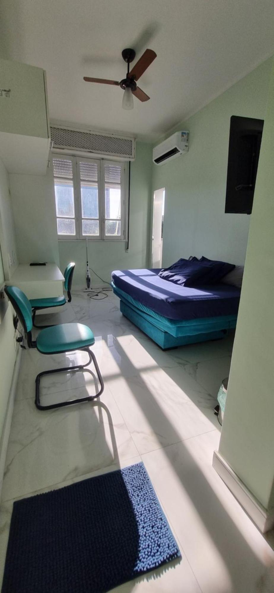 Appartamento Apto No Coracao Da Lapa Com Ar! Rio de Janeiro Esterno foto