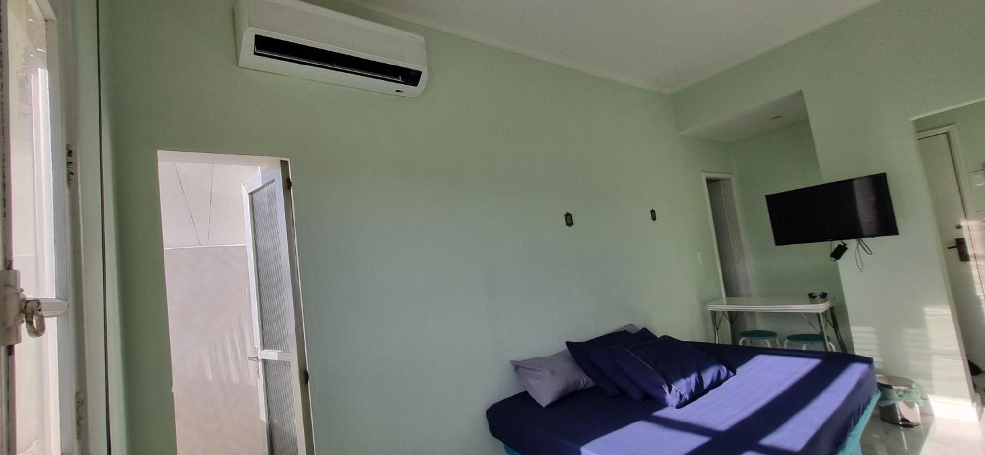 Appartamento Apto No Coracao Da Lapa Com Ar! Rio de Janeiro Esterno foto