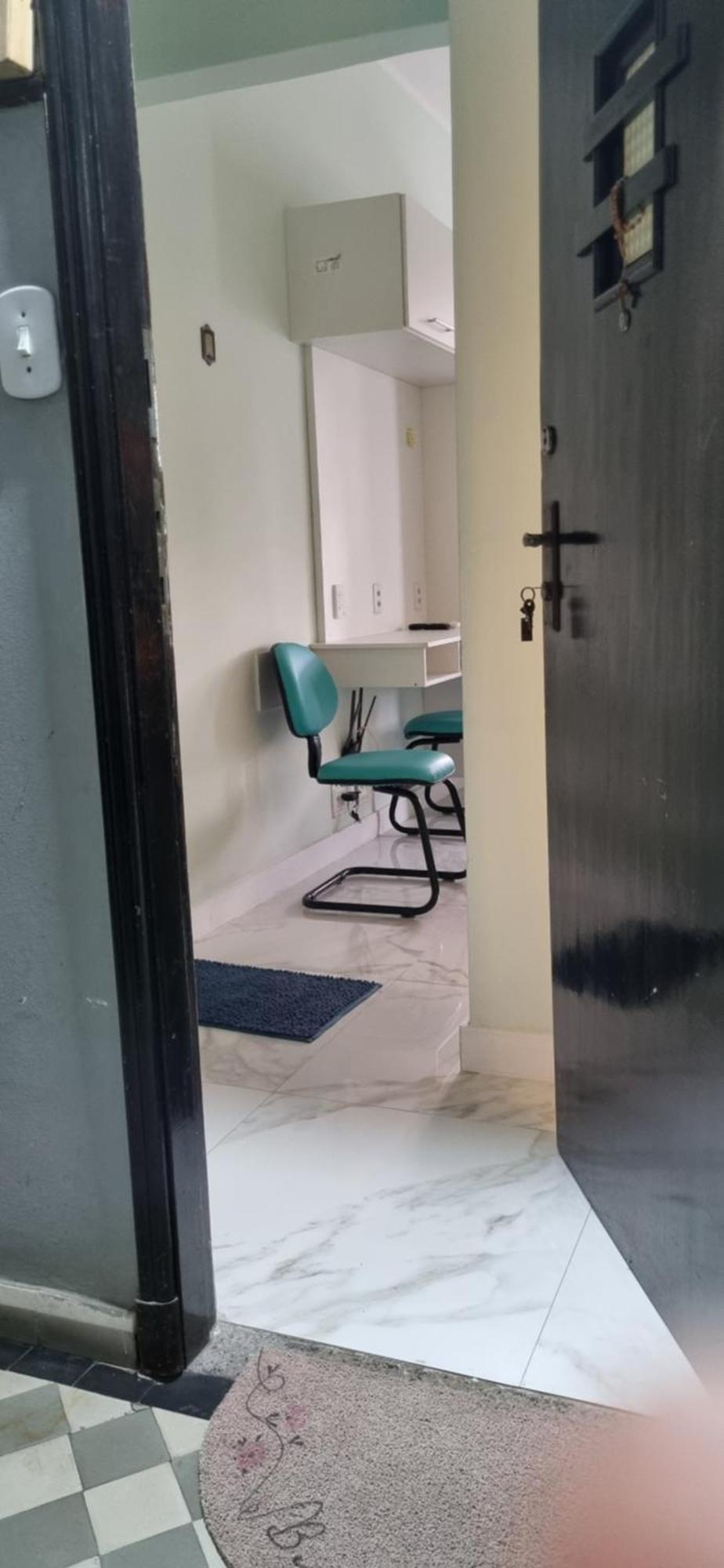 Appartamento Apto No Coracao Da Lapa Com Ar! Rio de Janeiro Esterno foto