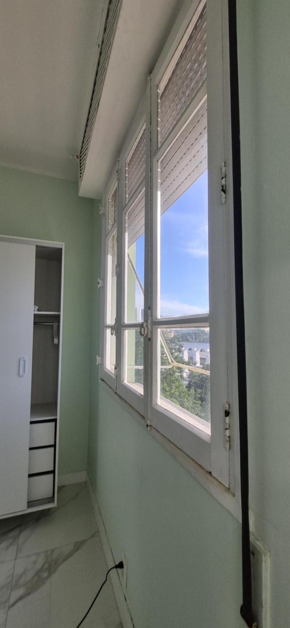 Appartamento Apto No Coracao Da Lapa Com Ar! Rio de Janeiro Esterno foto